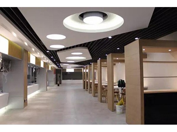 索樂圖導光管采光系統可以為城市地下空間帶來哪些可能性