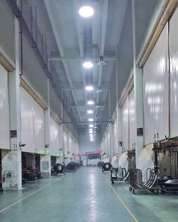 導光管采光系統省電的秘密遠不止這些3