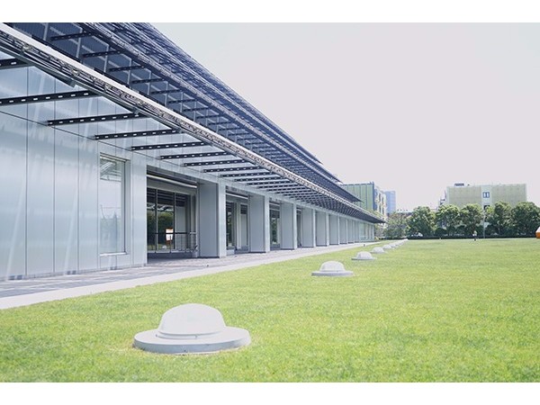 索樂圖導光管照明系統助力于綠色建筑