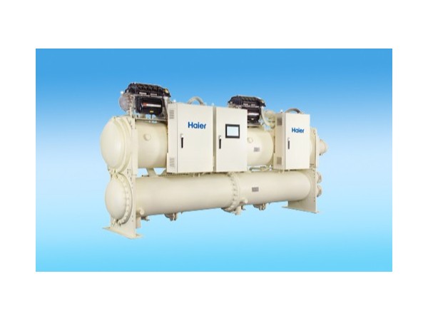 磁懸浮冷水機組和傳統(tǒng)冷水機組有什么不同