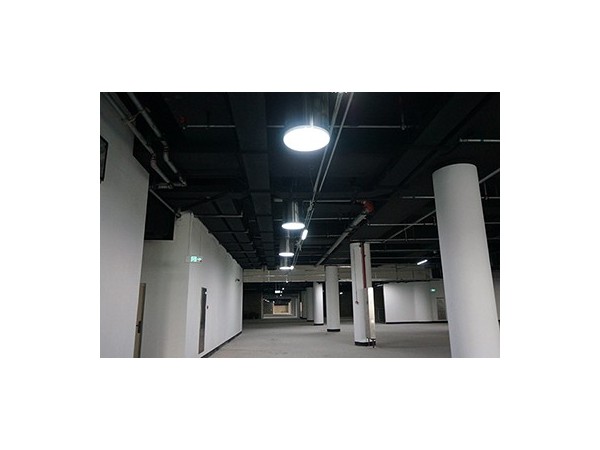 導光管照明在地下空間備受青睞的秘密是什么？