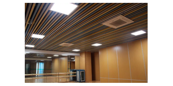 索樂圖導光管在藝術場館內部空間創造中應用