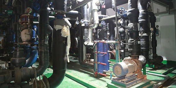 陳舊空調機房節能改造有必要嗎？