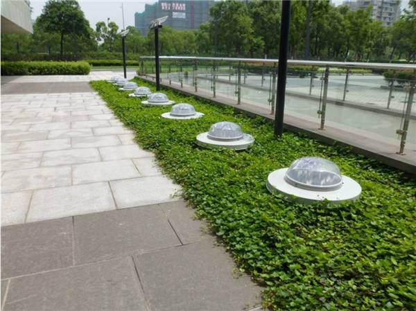 光導照明系統
