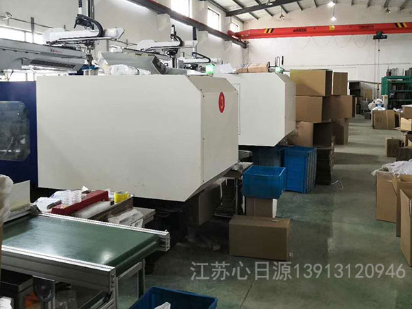 注塑機(jī)模具水垢怎么清除？