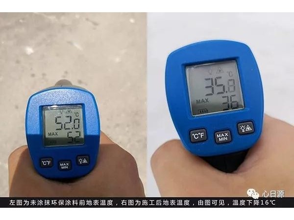 外墻脫落帶來這么多嚴重后果，不妨試試這種新型保溫防水涂料